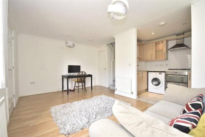 Living/Dining Area
