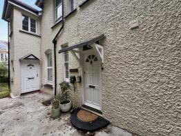 Flat 4, Westerlands, Underhill Road, Torquay TQ2 6GU