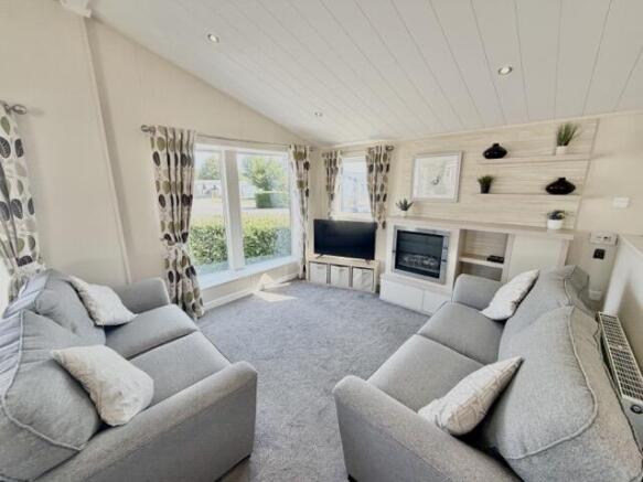 Willerby Boston, Venture Caravan Park, Langridge Way, Morecambe, Lancashire, LA4 4TQ photo 4