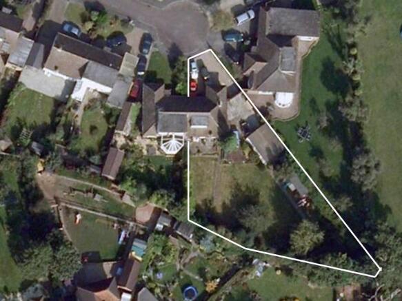 Plot Size