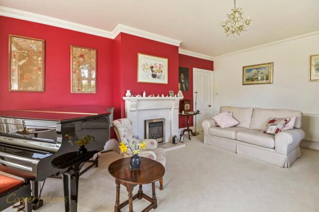 Sitting room