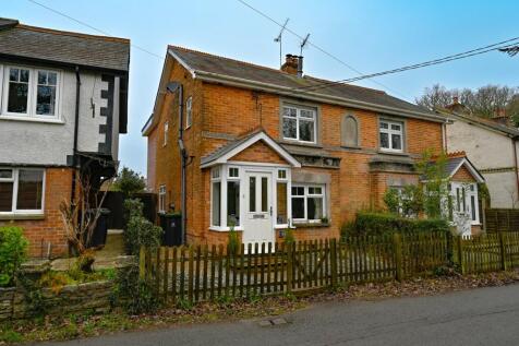 Greenhill Road, Wimborne, BH21