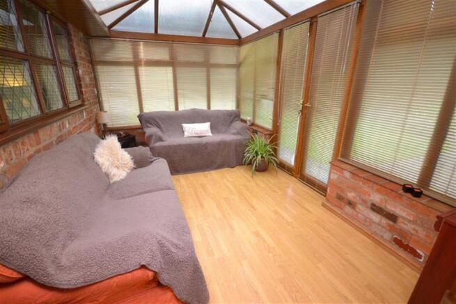 CONSERVATORY