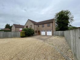 3, Banham Walk, Thetford IP26 4AG