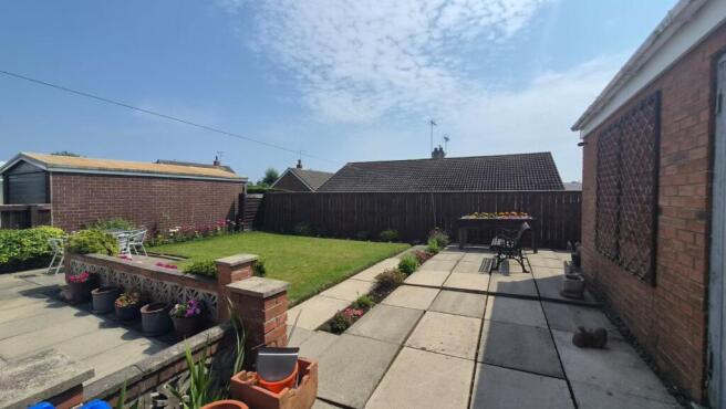 2 bed Bungalow for sale Image 6