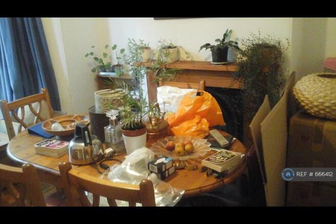 Front Room