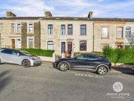 192, Whalley Old Road, Blackburn BB1 5NZ