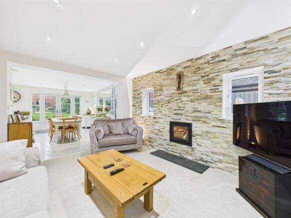 Lounge Area