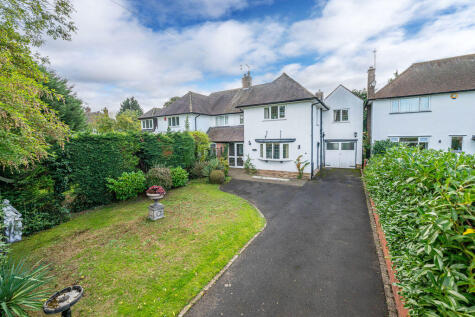 Keepers Lane, Tettenhall