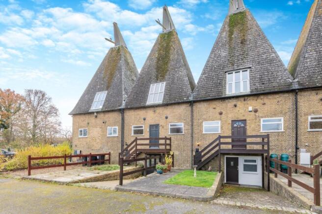 5 Denstead Oast