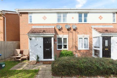 Grifon Road, Chafford Hundred, Essex, RM16