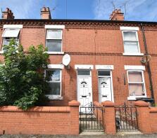 8, Dale Street, Wrexham LL13 8EU