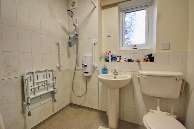 Wet Room