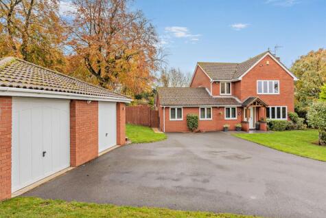 Swanhill, Wansford, Peterborough