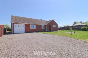 Mik-i, Cul De Sac, Stickford PE22 8EY