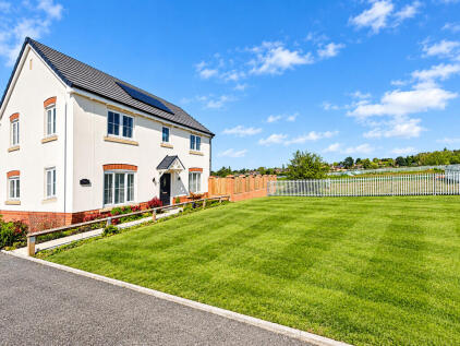 Conduit Road , Bessacarr