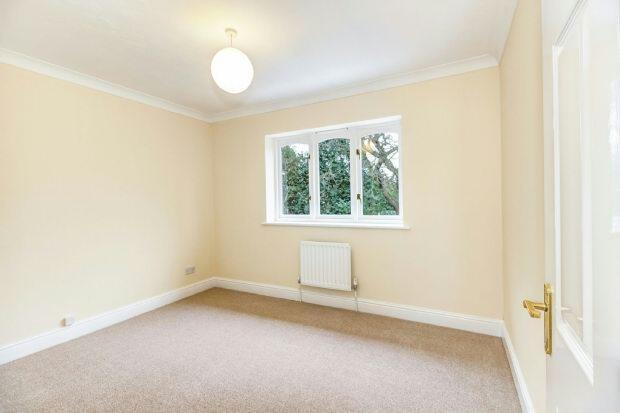 BEDROOM 2 REAR
