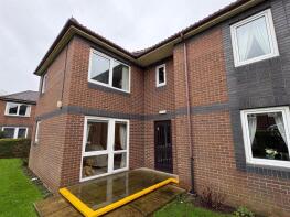 18, Arden Court, Friarage Gardens, Northallerton DL6 1EW