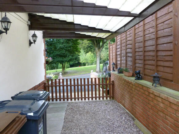 Car Port