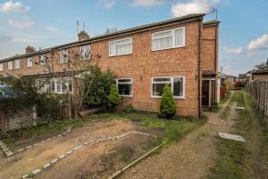 10a, East Crescent, Windsor SL4 5LD