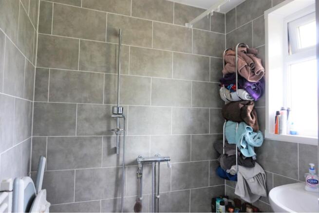 Wet Room