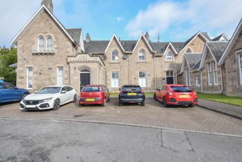 5 Stratherrick Park, Inverness