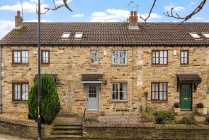 18, Park Road, Harrogate HG3 1BS