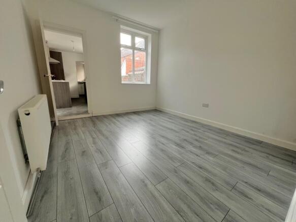 2nd Reception Room