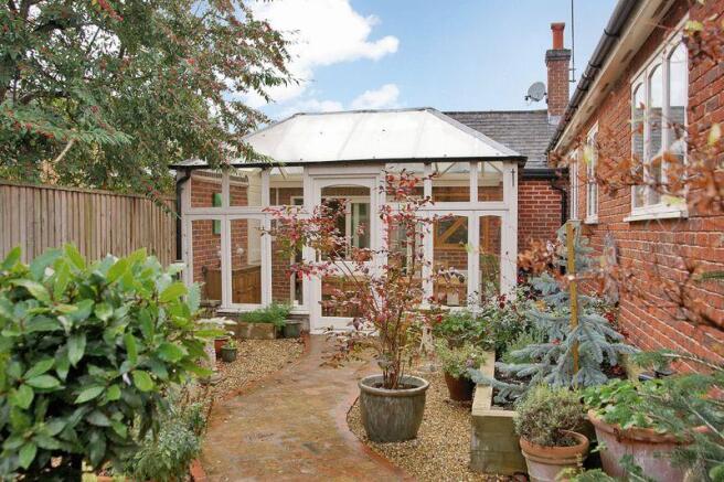Conservatory