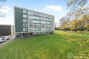 11, Campion House, Jocks Lane, Bracknell RG42 1PG