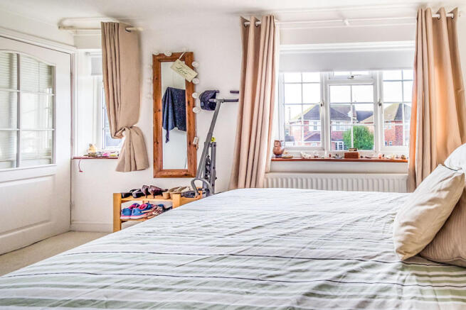 Bedroom 1