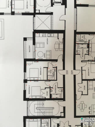 2 bed Apartment to rent Image 11