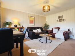 Flat 5c, Pantmawr Court, Caer Wenallt, Rhiwbina, Cardiff CF14 7HR