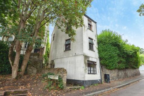 Primrose Terrace, Shrubbery Road, Gravesend, Kent, DA12