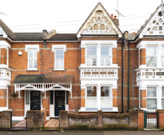 22, Vincent Road, London E4 9PP