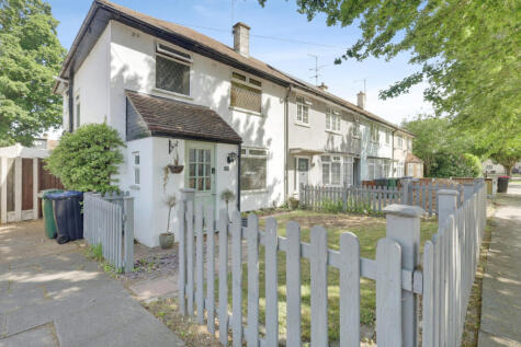 Broomfield Avenue, Leigh-on-sea, SS9