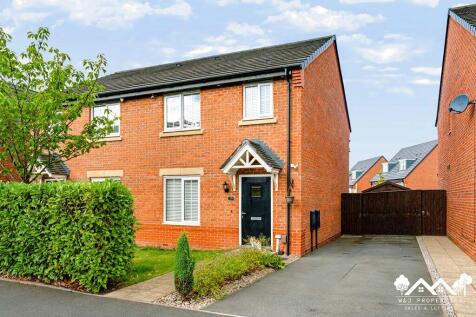 Newhall Road, Prescot, L34 1AQ