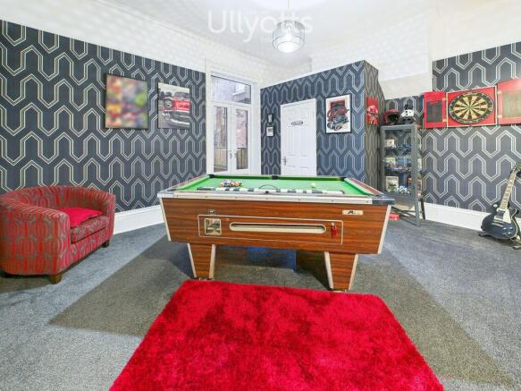 8 bed Terraced for sale Image 6