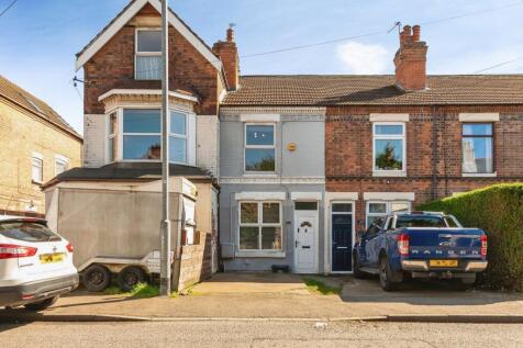 Vale Road, Colwick, Nottingham, Nottinghamshire, NG4