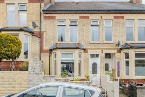 3, Burlington Street, Barry CF63 3NW