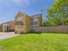 20, Allen Drive, High Wycombe HP14 4SS