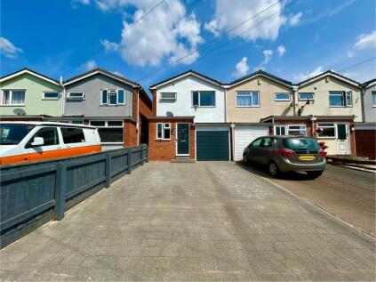 Whipton Village Road, Whipton, Exeter EX4 8AL