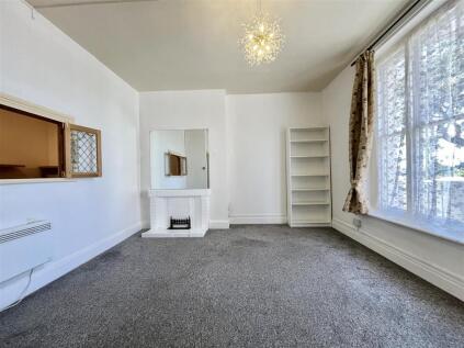 Castledown Terrace, Hastings