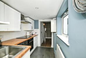 4, Burnt Oak Terrace, Gillingham ME7 1DP