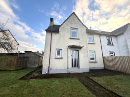 4, Millburn Road, Westfield EH48 3BT