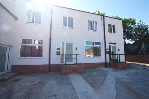 Fielding Street, Middleton, Manchester, Greater Manchester, M24