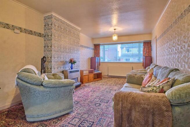 Through Lounge/Diner