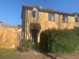 19, Lullingstone Drive, Bancroft Park, Milton Keynes MK13 0RB