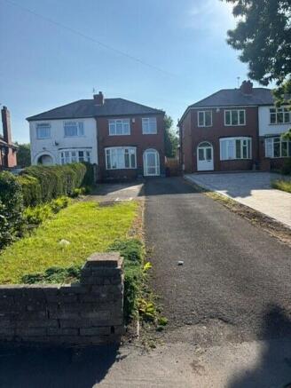 3 Bed Semi Detached House To Let