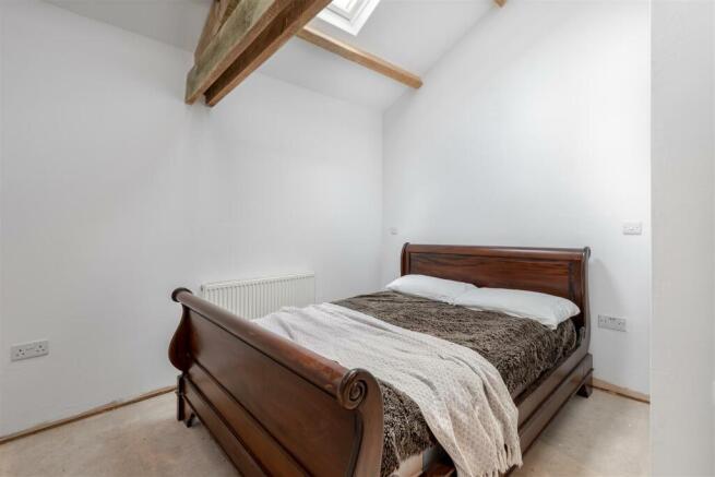 Annex Bedroom